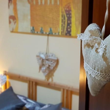 Gabriel Holiday House Рим Екстериор снимка
