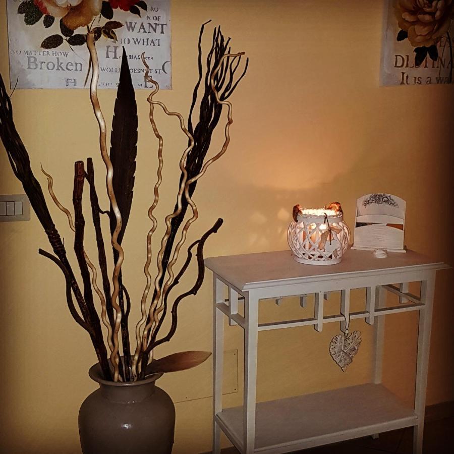 Gabriel Holiday House Рим Екстериор снимка
