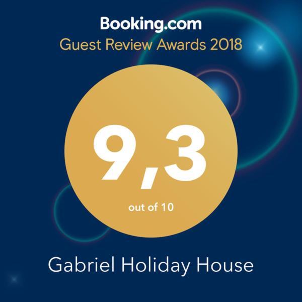 Gabriel Holiday House Рим Екстериор снимка