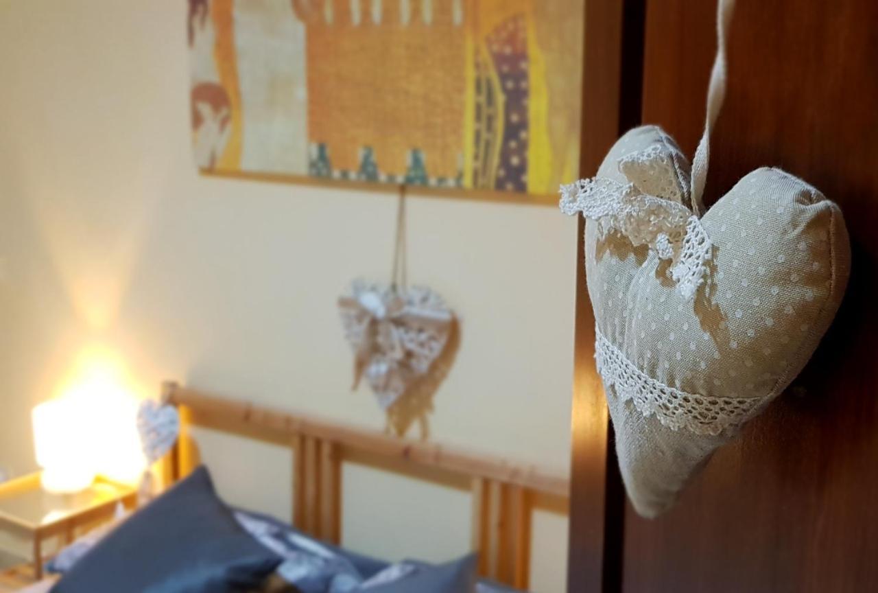 Gabriel Holiday House Рим Екстериор снимка